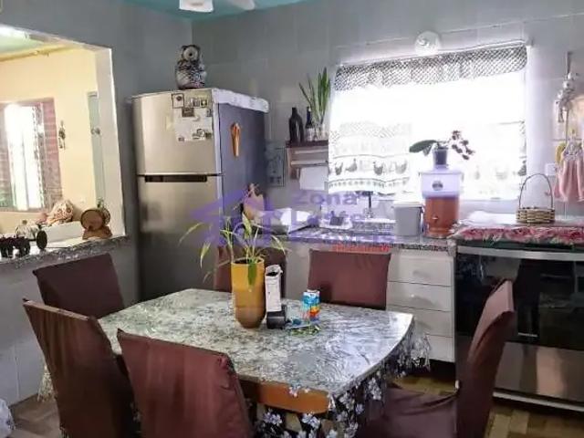 Casa venda em Vila Campanela São Paulo - SP, São Paulo