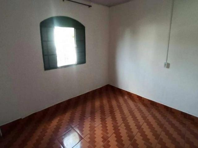 Casa venda em Cidade Domitila, São Paulo
