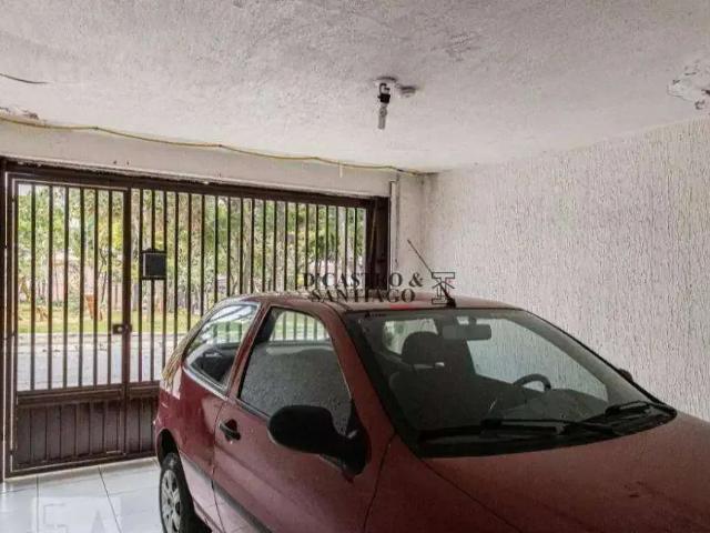 Casa venda em Canindé, São Paulo
