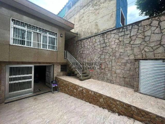 Casa venda em Canindé, São Paulo