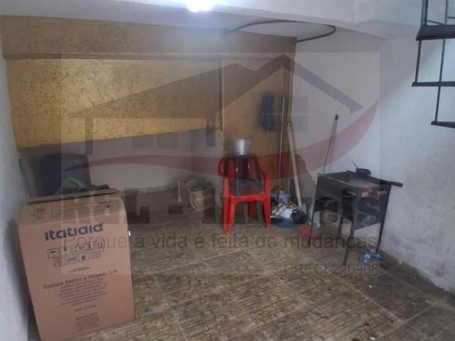 Casa venda em Sacomã, São Paulo