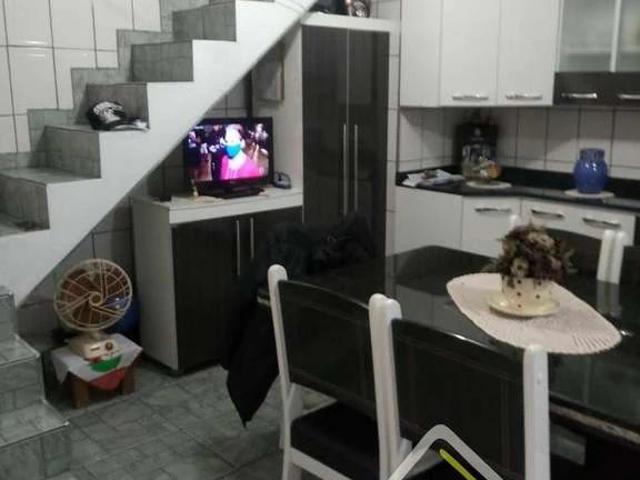 Casa venda em Vila Cardoso Franco, São Paulo