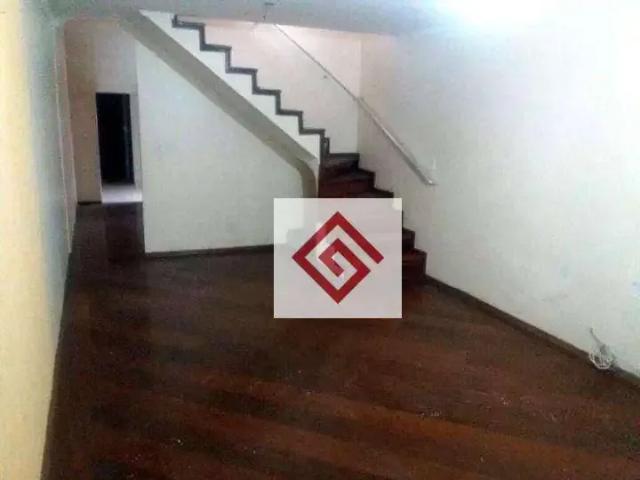 Casa venda em Vila Cardoso Franco, São Paulo