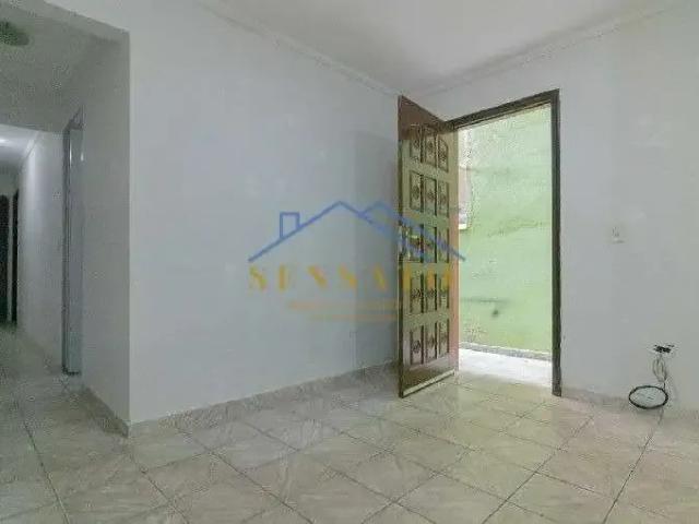 Casa venda em Vila Cardoso Franco, São Paulo