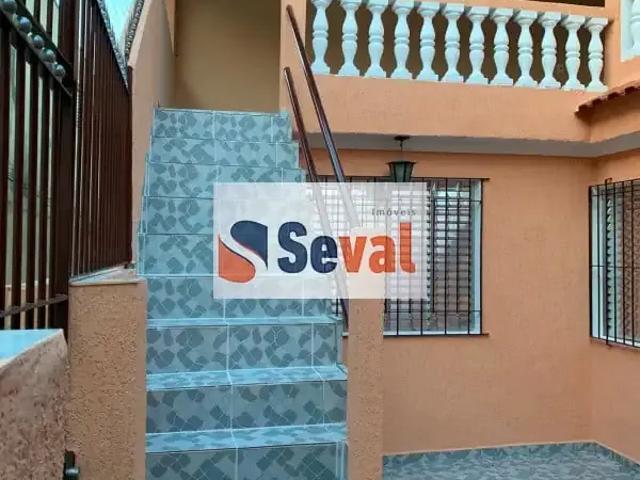 Casa venda em Vila Independência, São Paulo