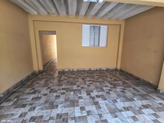 Casa venda em Vila Carmosina, São Paulo