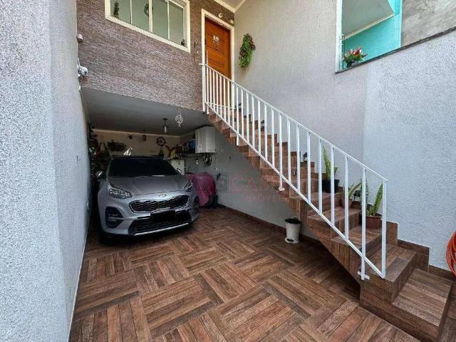 Casa venda em Vila Carmosina, São Paulo