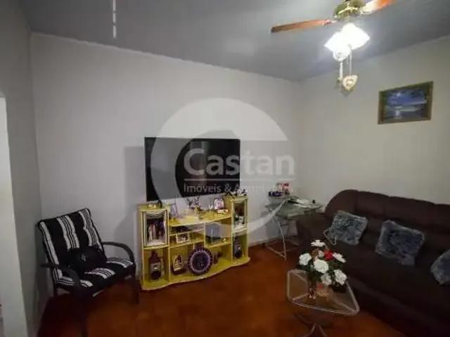 Casa venda em Vila Fernandes, São Paulo