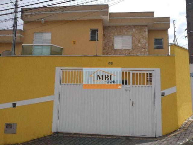 Casa venda em Vila Fernandes, São Paulo