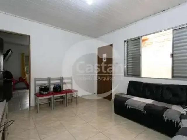 Casa venda em Vila Fernandes, São Paulo