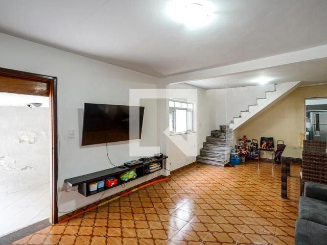Casa venda em Vila Fernandes, São Paulo