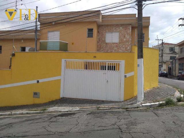 Casa venda em Vila Fernandes, São Paulo