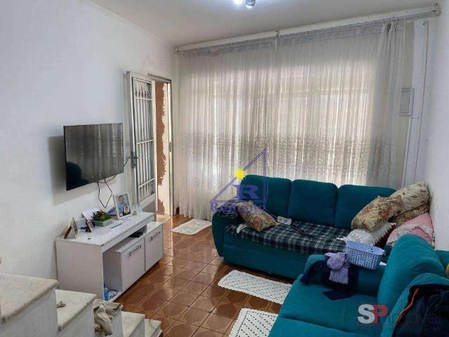 Casa venda em Vila Fernandes, São Paulo