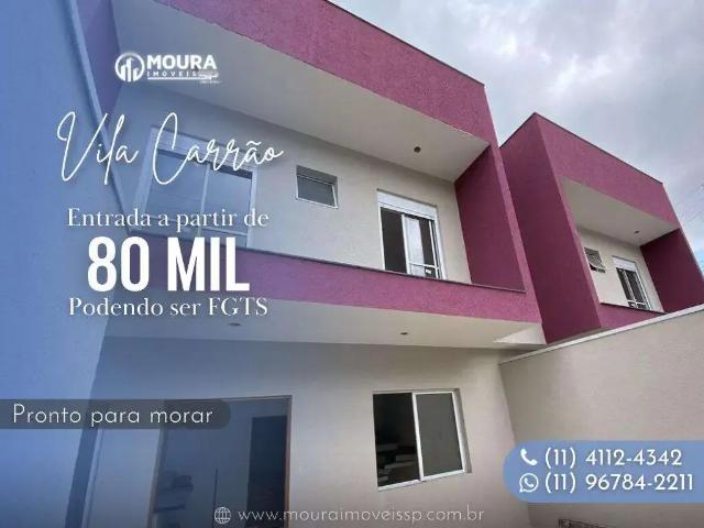 Casa venda em Região Imediata de São Paulo, Região Metropolitana de São Paulo