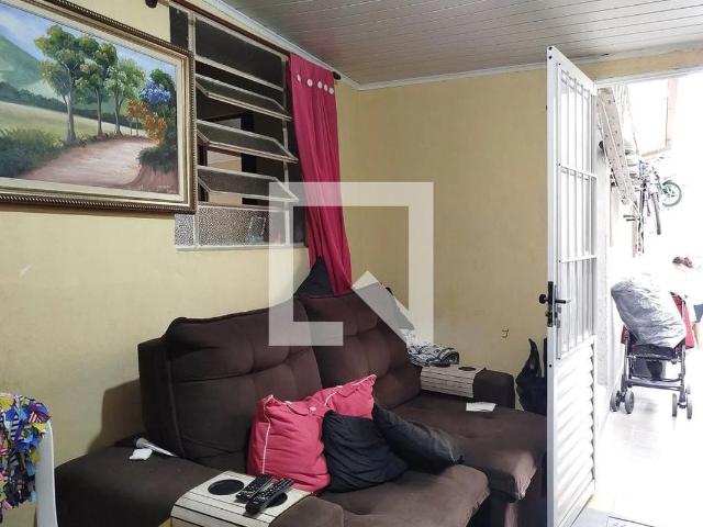 Casa venda em Vila Fernandes, São Paulo