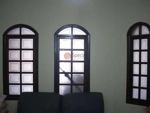 Casa venda em Jardim Santa Filomena, Franco da Rocha