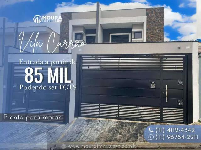 Casa venda em Região Imediata de São Paulo, Região Metropolitana de São Paulo