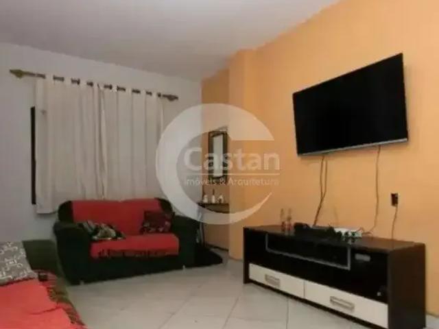 Casa venda em Vila Fernandes, São Paulo