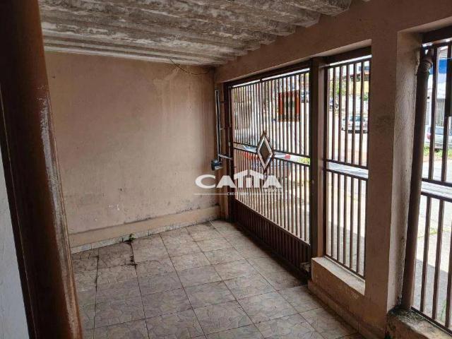 Casa venda em Vila Odete, São Paulo