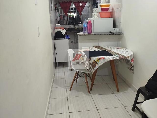 Casa venda em Vila Sebastião Afonso, São Paulo