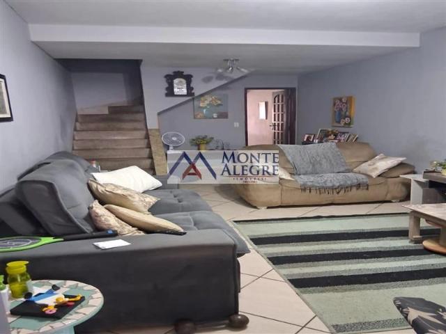 Casa venda em Vila Sebastião Afonso, São Paulo