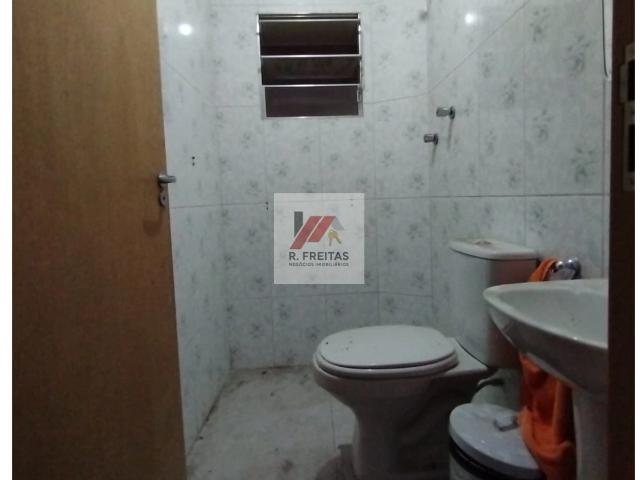 Casa venda em Vila Sebastião Afonso, São Paulo