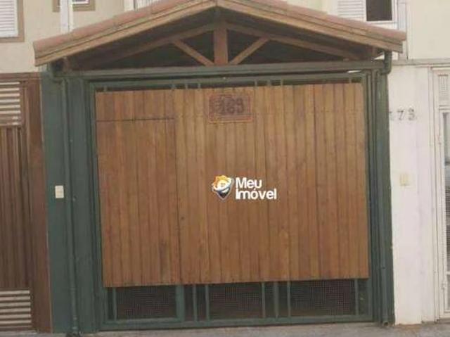 Casa venda em Vila Clarice, São Paulo