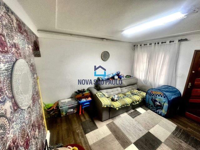 Casa venda em Saúde, São Paulo