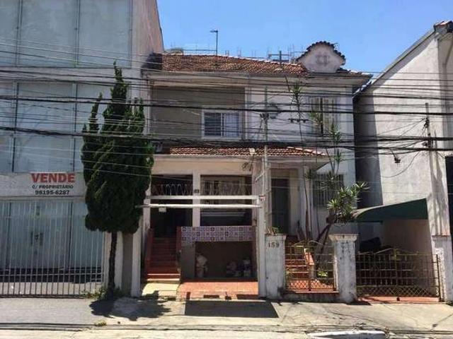 Casa venda em Saúde, São Paulo