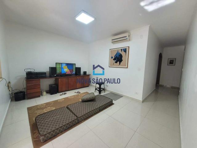 Casa venda em Saúde, São Paulo