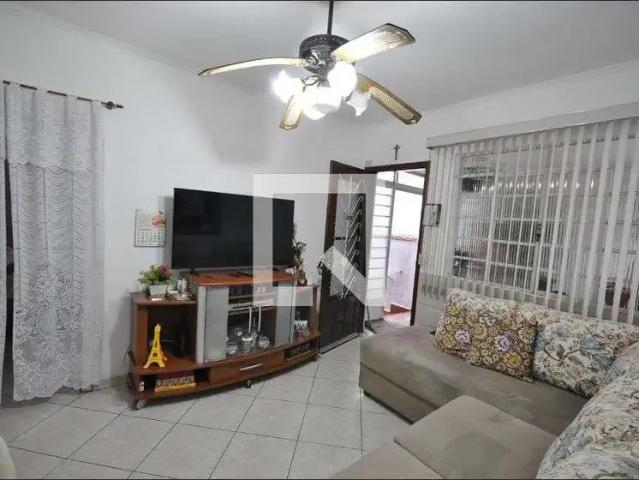 Casa venda em Vila Rosária, São Paulo