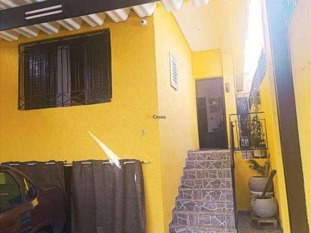 Casa venda em Região Imediata de São Paulo, Região Metropolitana de São Paulo