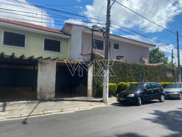 Casa venda em Jardim Modelo, São Paulo