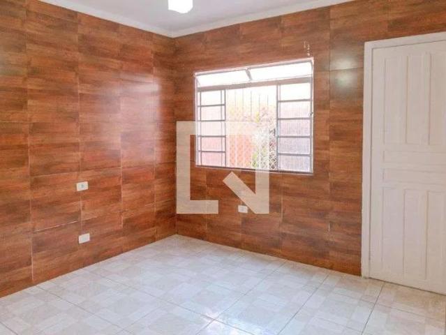 Casa venda em Vila Rosária, São Paulo