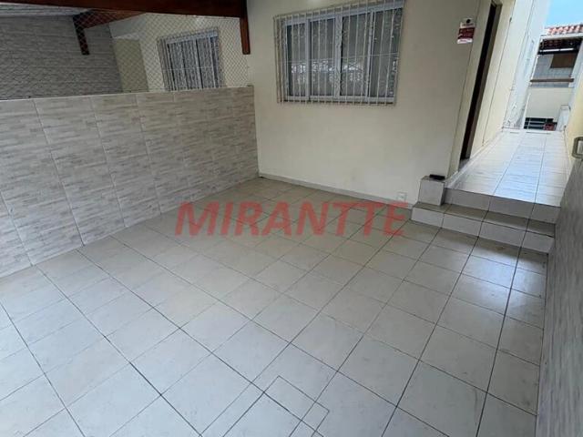 Casa venda em Vila Amélia, São Paulo
