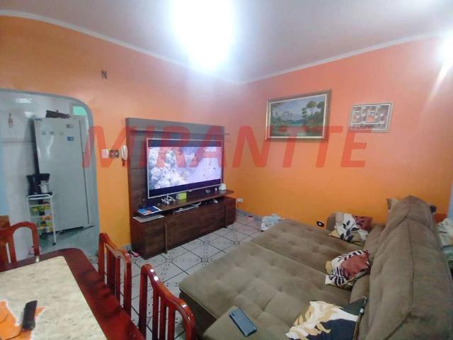 Casa venda em Vila Amélia, São Paulo