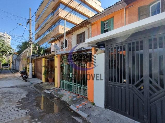 Casa venda em Brooklin Novo, São Paulo