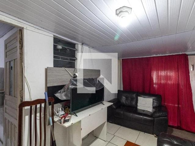 Casa venda em Nascer do Sol, São Paulo