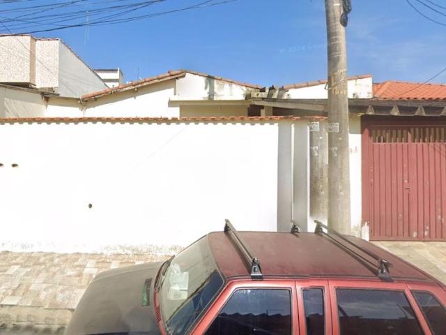 Casa venda em Vila Curuçá, São Paulo