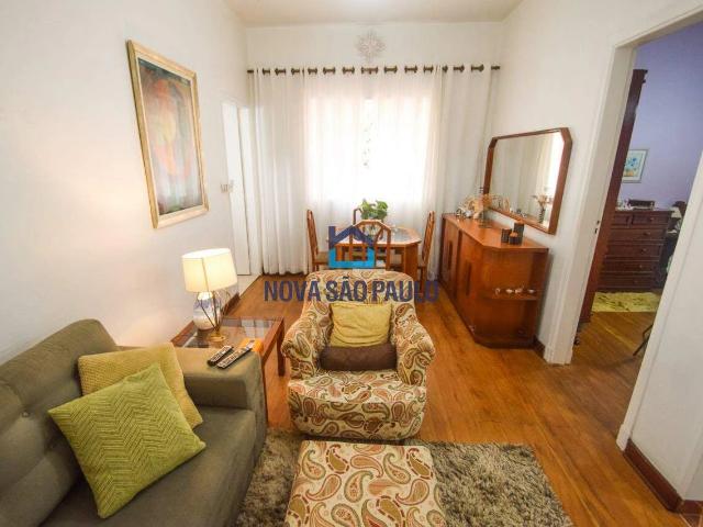 Casa venda em Saúde, São Paulo