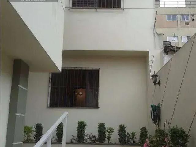 Casa venda em Saúde, São Paulo