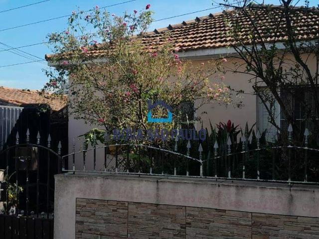 Casa venda em Saúde, São Paulo