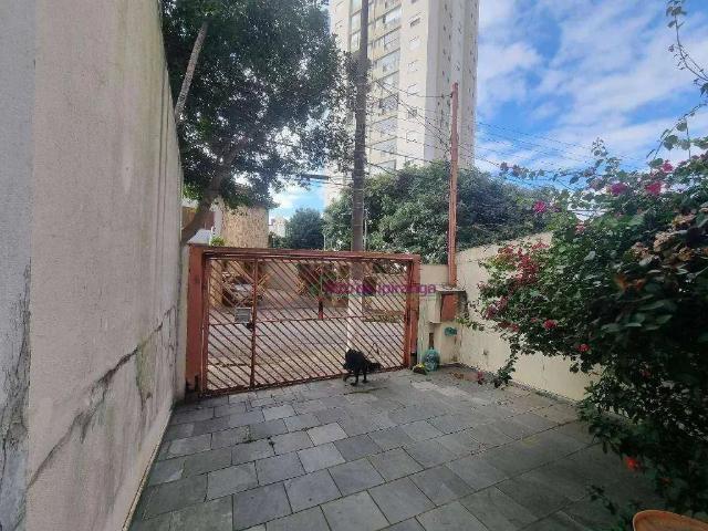 Casa venda em Saúde, São Paulo