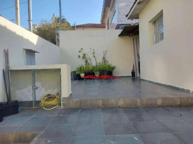 Casa venda em Saúde, São Paulo