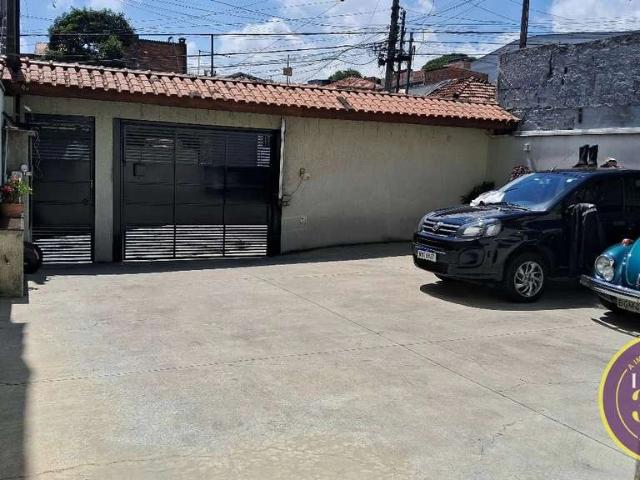 Casa venda em Vila Dalila, São Paulo