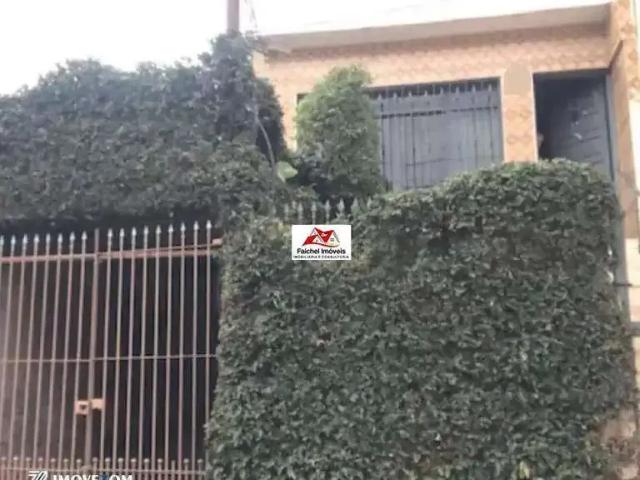 Casa venda em Vila Dalila, São Paulo