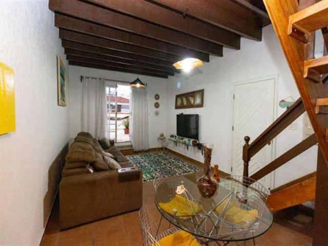 Casa venda em Vila Dalila, São Paulo