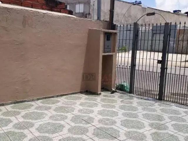 Casa venda em São Miguel Paulista, São Paulo