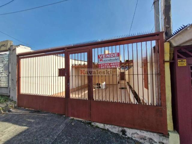 Casa venda em Sacomã, São Paulo