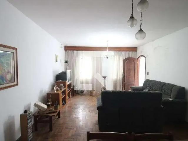 Casa venda em Vila Amélia, São Paulo